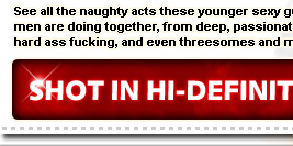 Intergenerational gay couples